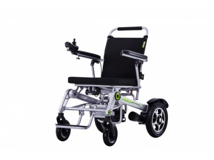 Elektrický invalidní vozík AIRWHEEL H3PS dálkově ovládaný