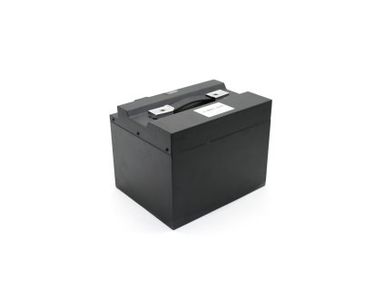 Baterie lithiová 24V38A| aktiv.cz