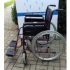 Invalidní vozík mechanický MEYRA repasovaný