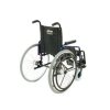 Pluriel Hemi invalidní vozík s pohonem pro jednu ruku | aktiv.cz