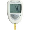 Monitorovací systém pro glukózu a cholesterol BeneCheck Plus | aktiv.czMonitorovací systém pro glukózu a cholesterol BeneCheck Plus