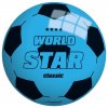 Míč kopaná 22cm - World Star