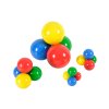 9682 2 freeball 4cm maly cvicebni micek
