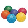 E-Z ball 10 cm hmatový míč