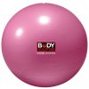 Gymnastický míč Gymball PINK 65 cm