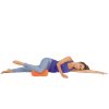 9910 3 trigger roll valec vystupky gymnic 4