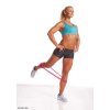 9937 2 posilovaci guma kruh cvicebni guma spojena aerobic band 2