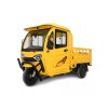 Cargo TJ150 80 Ah e-Tříkolka