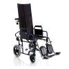 Polohovací invalidní vozík Comfy-S go! | aktiv.cz
