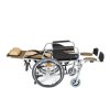 Invalidní vozík polohovací Timago STABLE | aktiv.cz