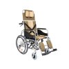 Invalidní vozík polohovací Timago STABLE | aktiv.cz