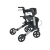 Chodítko čtyřkolové skládací PALERMO | aktiv.cz