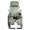 PROTEUS II – toaletní polohovací invalidní vozík | aktiv.cz
