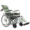 PROTEUS II – toaletní polohovací invalidní vozík | aktiv.cz