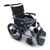 Elektrický invalidní vozík DY01109 | aktiv.cz
