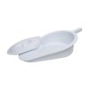 Podložní mísa plastová, oválná | aktiv.cz