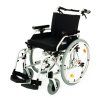 Invalidní vozík s brzdami 108-23 | aktiv.cz