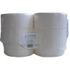 Toaletní papír TRENDY jumbo, 23 cm/9,5 cm, 2 vrstvy, celuloza, 1x6 rolí