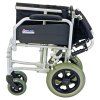 Invalidní vozík transportní 378-23  NEHRAZENO