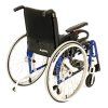 BASIC LIGHT PLUS, Invalidní vozík variabilní, šířka sedu 42 cm