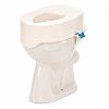 REHOTEC 9/7213, Nástavec na WC 13 cm s fixací