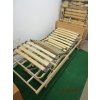 Elektrický rošt k lůžku repasovaný