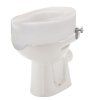 Ashby Easyfit 63144, Nástavec na WC 10 cm