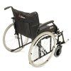 Invalidní vozík standard, šířka sedu 60 cm 3001  KÓD ZP: 5018000 ČÁSTEČNĚ HRAZENO