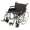 Invalidní vozík standard, šířka sedu 60 cm 3001  KÓD ZP: 5018000 ČÁSTEČNĚ HRAZENO