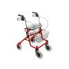 Chodítko čtyřkolové IDEAL ROLLATOR | aktiv.cz