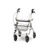 Chodítko čtyřkolové IDEAL ROLLATOR | aktiv.cz