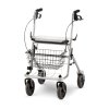 Chodítko čtyřkolové IDEAL ROLLATOR | aktiv.cz