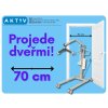 Elektrický pojízdný zvedák EPL 175 | aktiv.cz