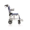 Invalidní vozík transportní TRAVEL | aktiv.cz