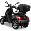 Elektrický skútr ROLEKTRO E-TRIKE 25, 1000 W, V2 gelové baterie