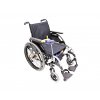Invalidní vozík AAT E-Max s přídatným pohonem
