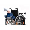 Invalidní vozík AAT E-Max s přídatným pohonem