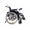 Invalidní vozík AAT E-Max s přídatným pohonem
