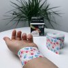 Hedvábně jemný tejp - 5cm x 5m | aktiv.cz