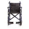 Invalidní vozík mechanický GO UP! s přídatnými brzdami | aktiv.cz
