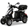 Elektrický skútr Rolektro E-Quad 25 1000 W, V3 lithiové baterie | aktiv.cz