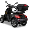 Elektrický skútr Rolektro E-Quad 25 1000 W, V3 lithiové baterie | aktiv.cz