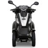 Elektrický skútr Rolektro E-Quad 25 1000 W, V3 lithiové baterie | aktiv.cz