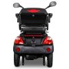 Elektrický skútr Rolektro E-Quad 25 1000 W, V3 lithiové baterie | aktiv.cz
