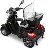Elektrický skútr Rolektro E-Quad 25 1000 W, V3 lithiové baterie | aktiv.cz