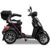Elektrický skútr Rolektro E-Quad 25 1000 W, V3 lithiové baterie | aktiv.cz
