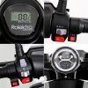 Elektrický skútr Rolektro E-Quad 25 1000 W, V3 lithiové baterie | aktiv.cz