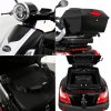 Elektrický skútr Rolektro E-Quad 25 1000 W, V3 lithiové baterie | aktiv.cz