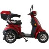 Elektrický skútr Rolektro E-Quad 25 1000 W, V3 lithiové baterie | aktiv.cz