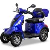 Elektrický skútr Rolektro E-Quad 25 1000 W, V3 lithiové baterie | aktiv.cz